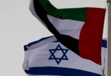 Israel-UAE
