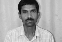 Mukesh Chaurasiya murder