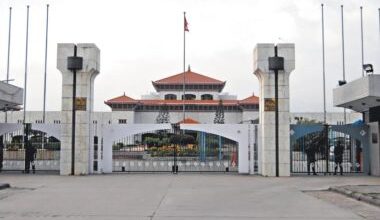 ca-parliament-building-Dashain allowance