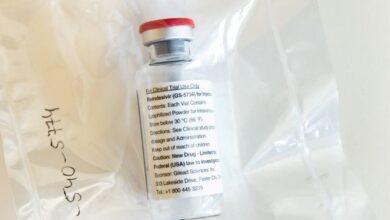COVID-19- Vaccine
