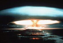 End nuclear weapons testing